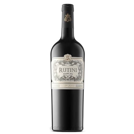 Rutini-Malbec