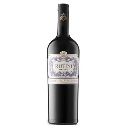 Rutini-Merlot