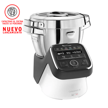 Robot-cocina-Cuisine-Companion-XL